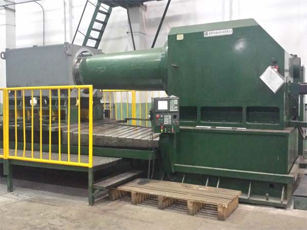 風(fēng)(feng)電機(jī)(ji)殼加工(gong)數(shù)控(kong)專(zhuān)機(jī)