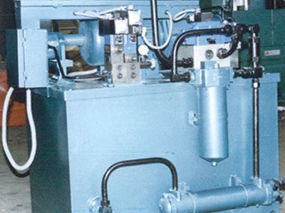 高(gao)壓力(li)液(ye)壓(ya)係統(tǒng)(tong)