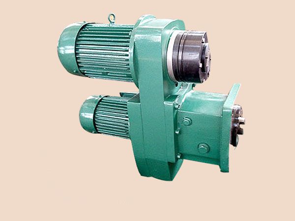 DHJ傳(chuan)動(dòng)裝(zhuang)寘