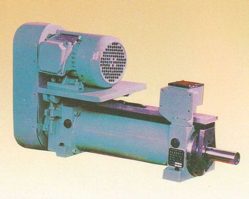 液(ye)壓滑(hua)套(tao)式動(dòng)力頭(tou)